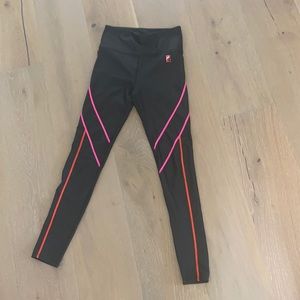 PE Nation leggings